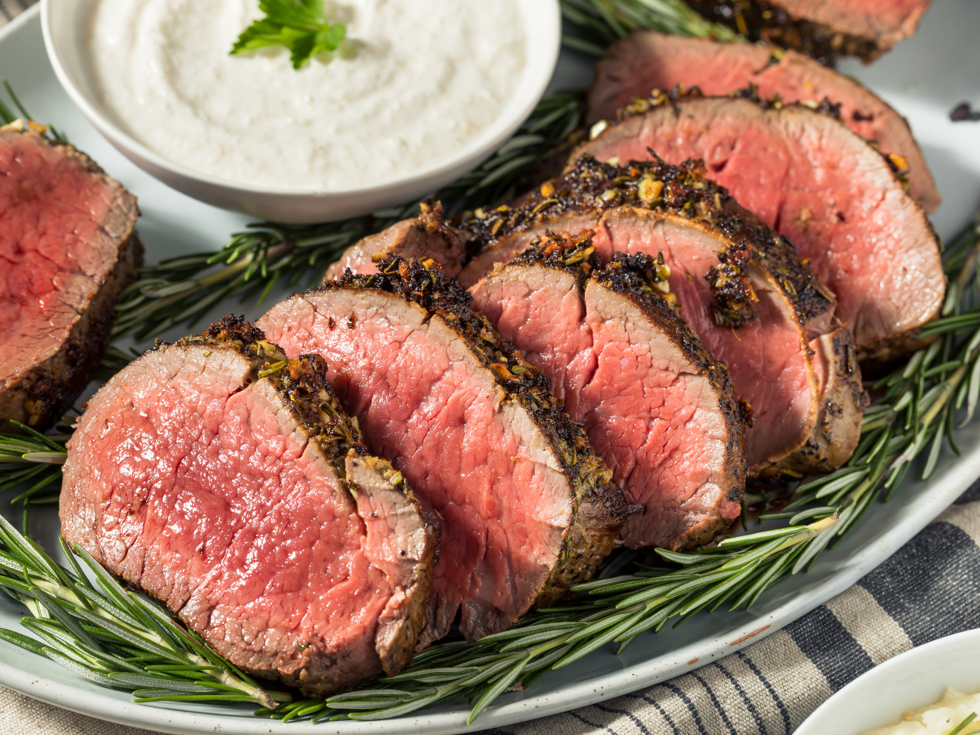 Organic beef benefits