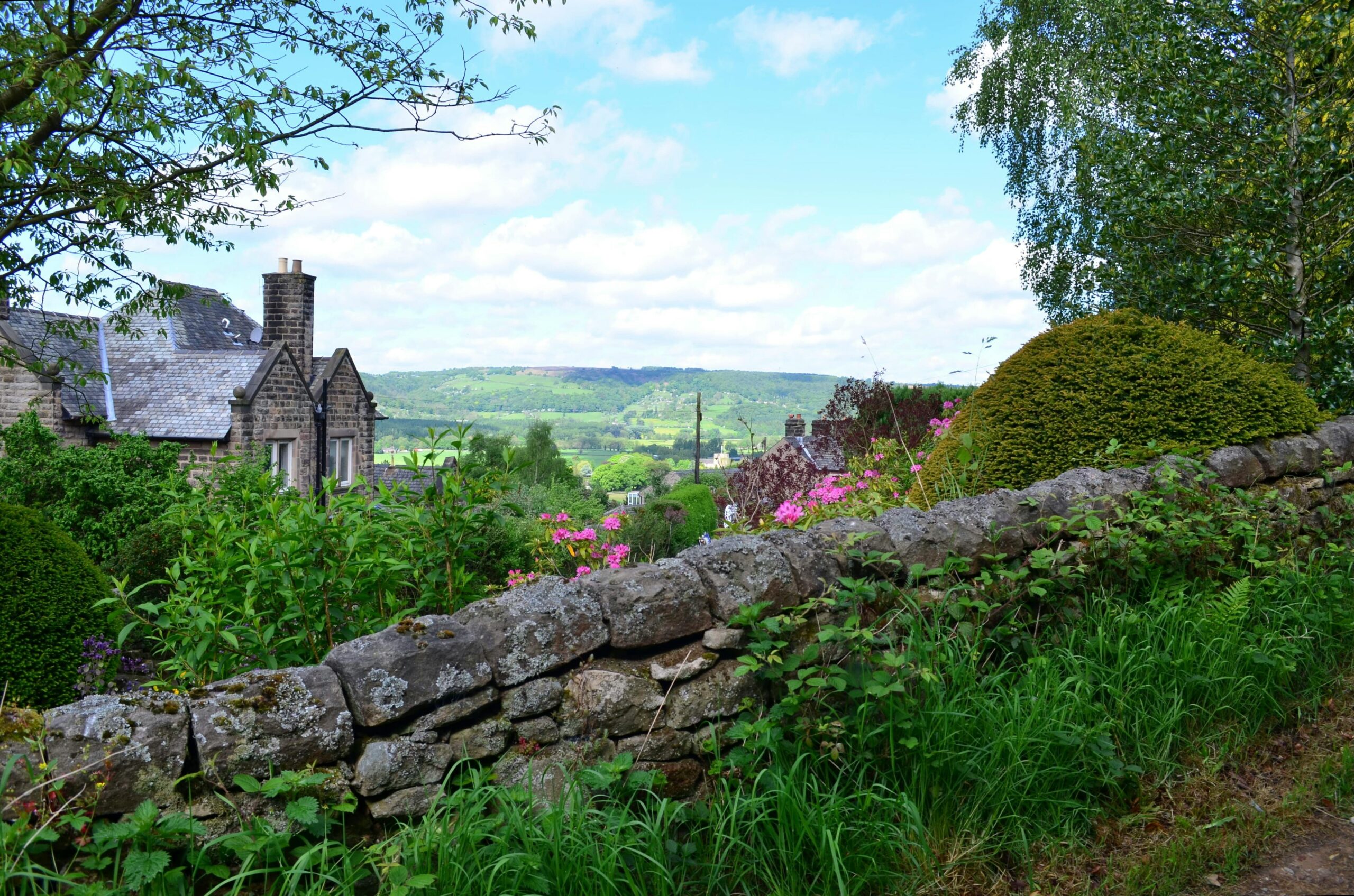 North Yorkshire